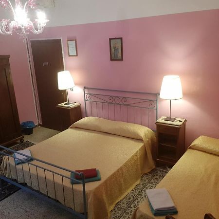 Fiabe Venice Rooms Dış mekan fotoğraf