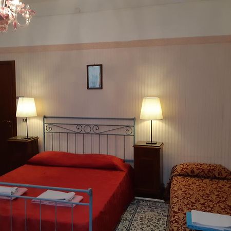 Fiabe Venice Rooms Oda fotoğraf
