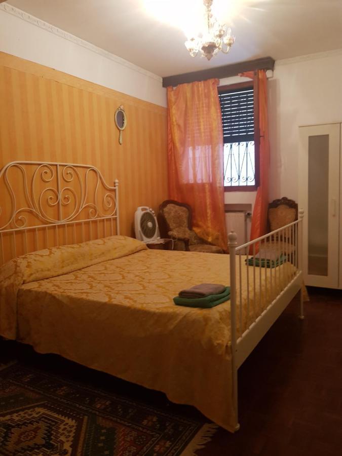 Fiabe Venice Rooms Dış mekan fotoğraf