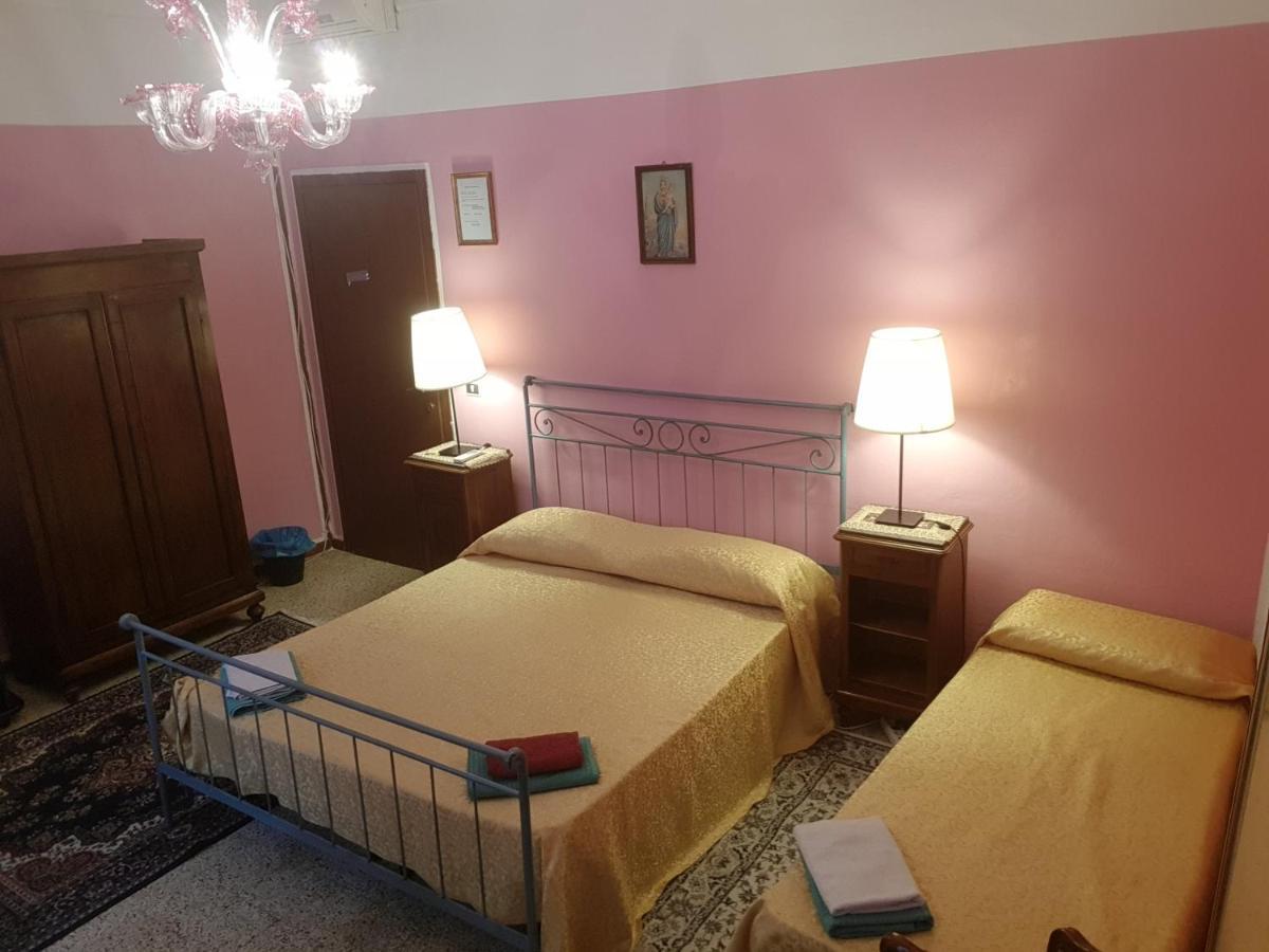 Fiabe Venice Rooms Dış mekan fotoğraf