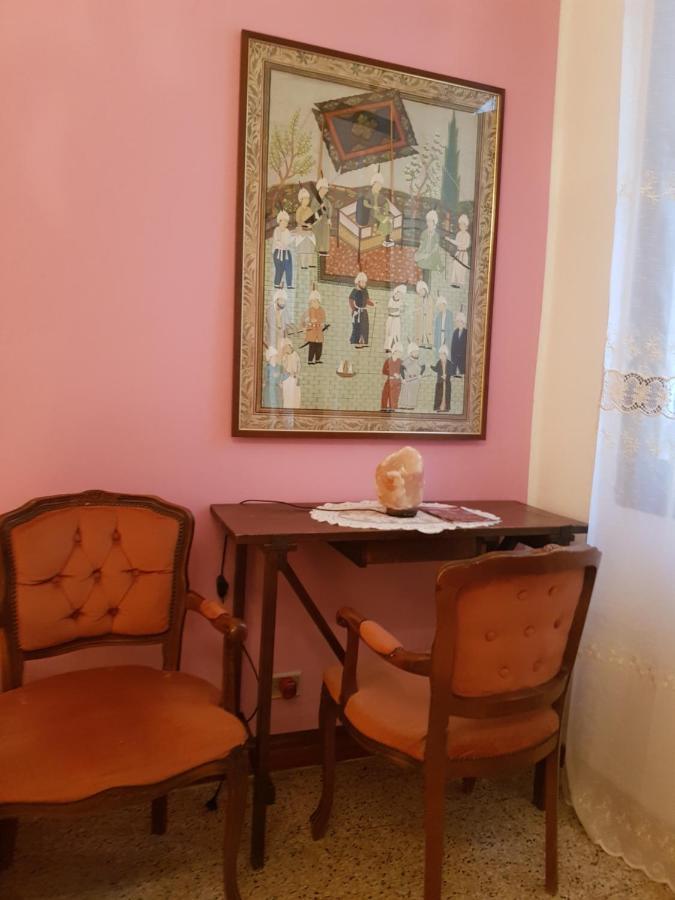 Fiabe Venice Rooms Dış mekan fotoğraf