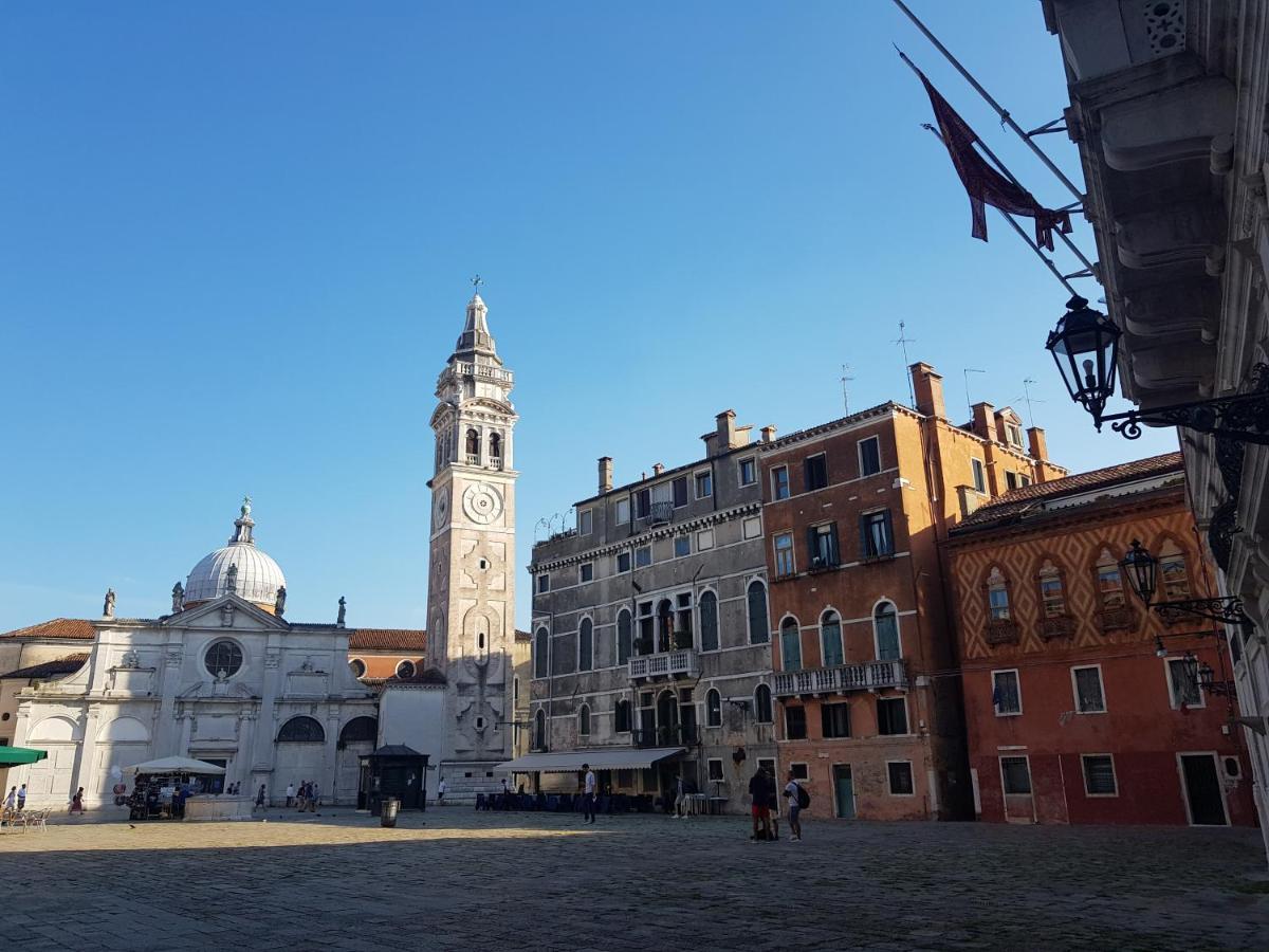 Fiabe Venice Rooms Dış mekan fotoğraf