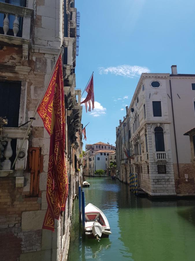 Fiabe Venice Rooms Dış mekan fotoğraf