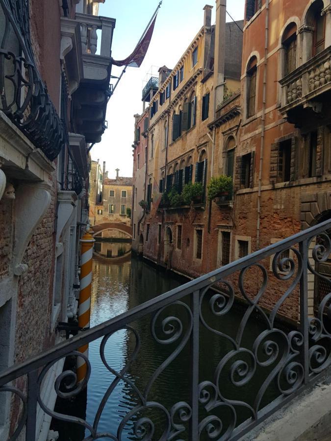 Fiabe Venice Rooms Dış mekan fotoğraf