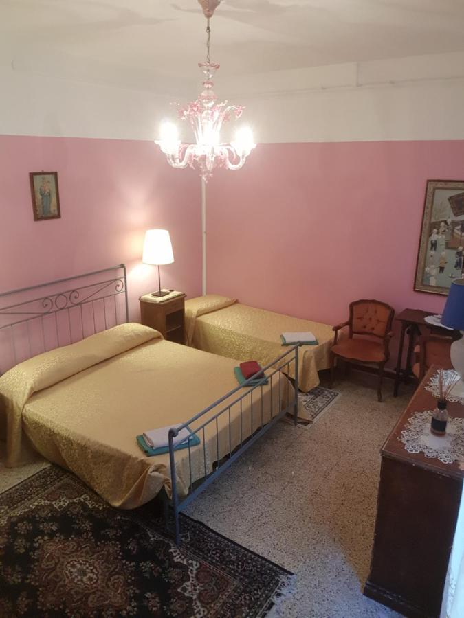 Fiabe Venice Rooms Dış mekan fotoğraf