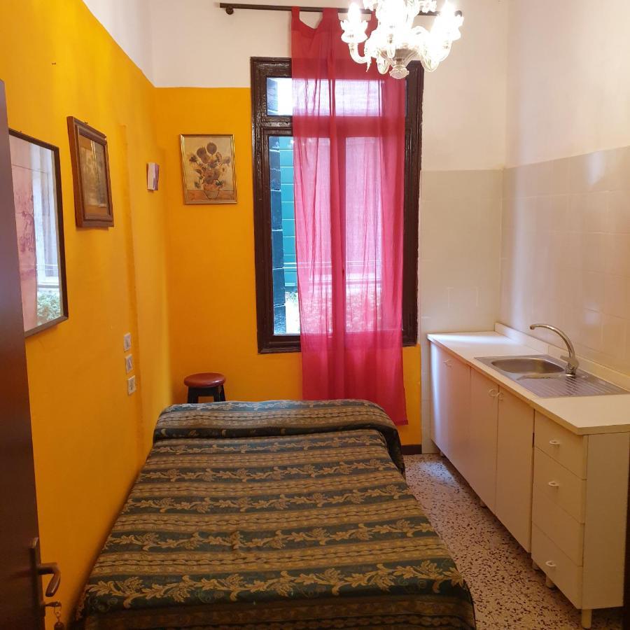Fiabe Venice Rooms Oda fotoğraf