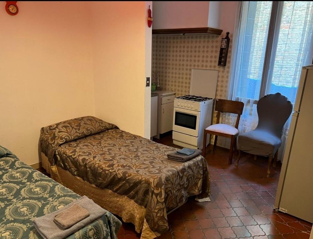 Fiabe Venice Rooms Oda fotoğraf