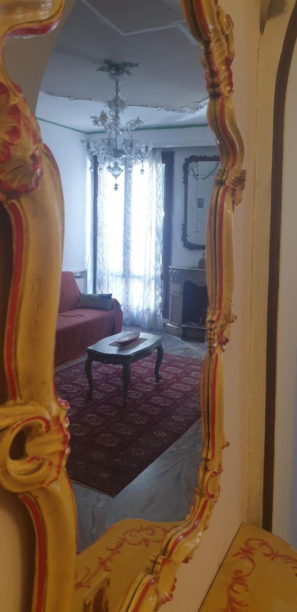 Fiabe Venice Rooms Oda fotoğraf