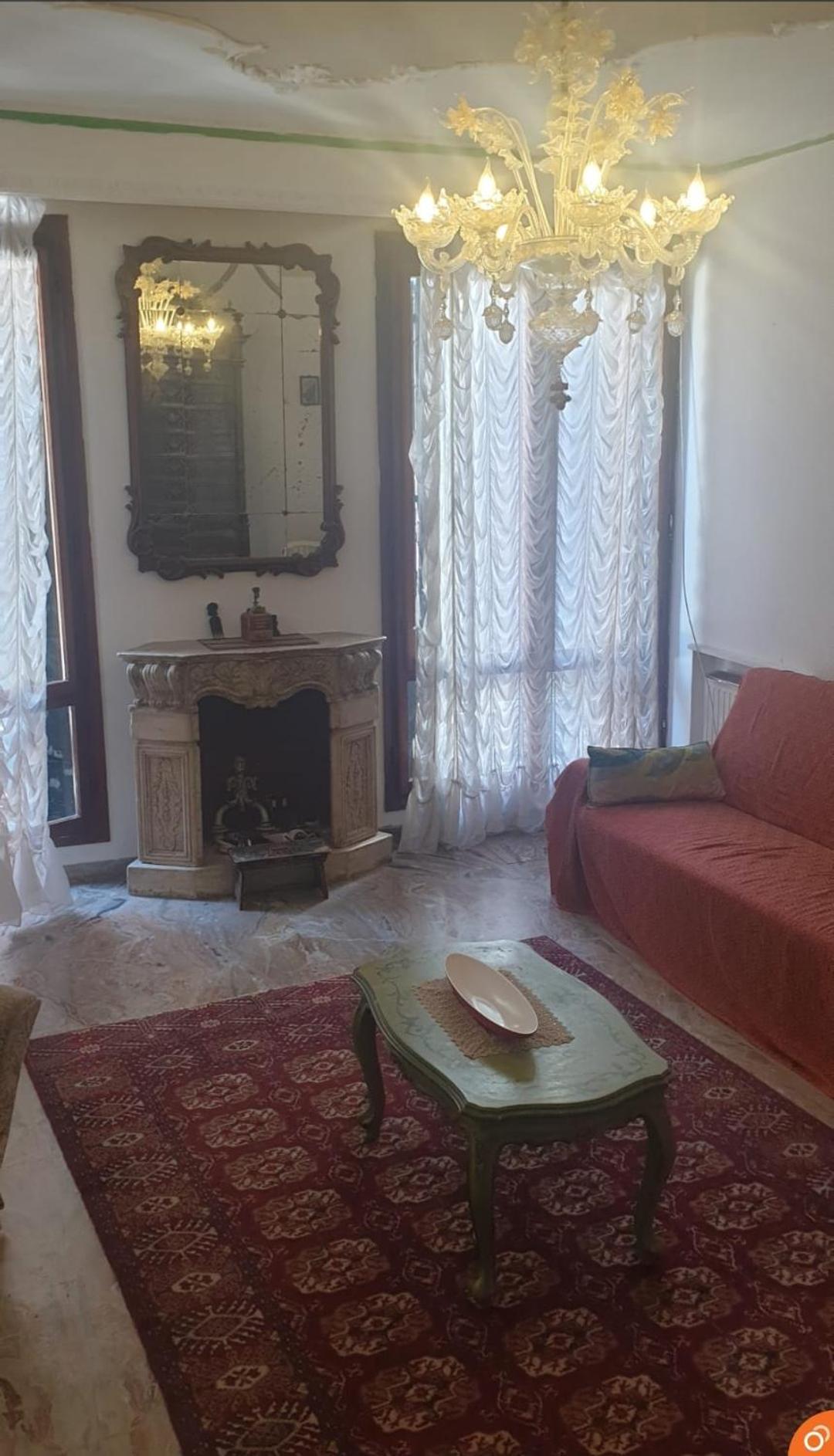 Fiabe Venice Rooms Oda fotoğraf