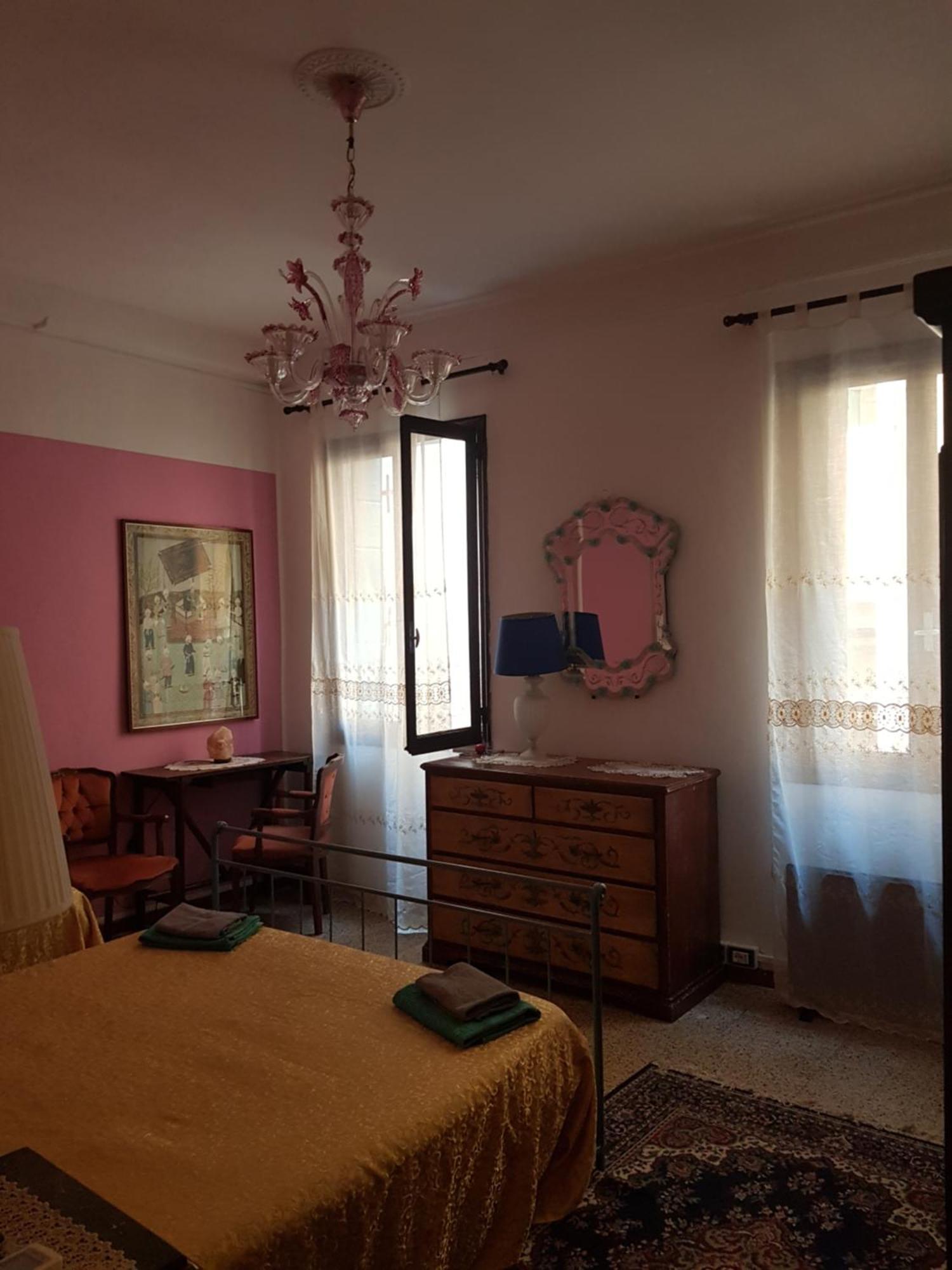 Fiabe Venice Rooms Oda fotoğraf