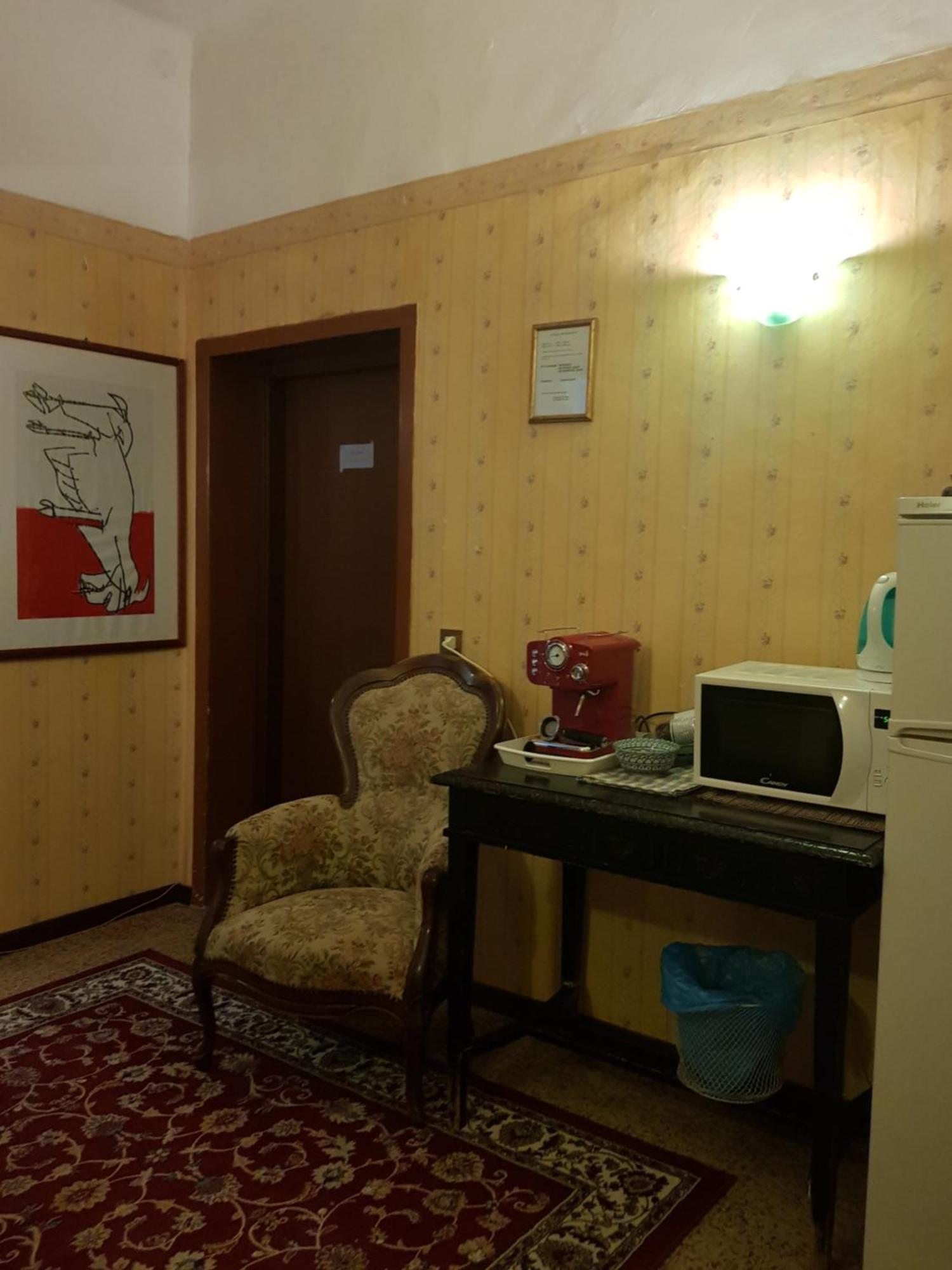 Fiabe Venice Rooms Oda fotoğraf