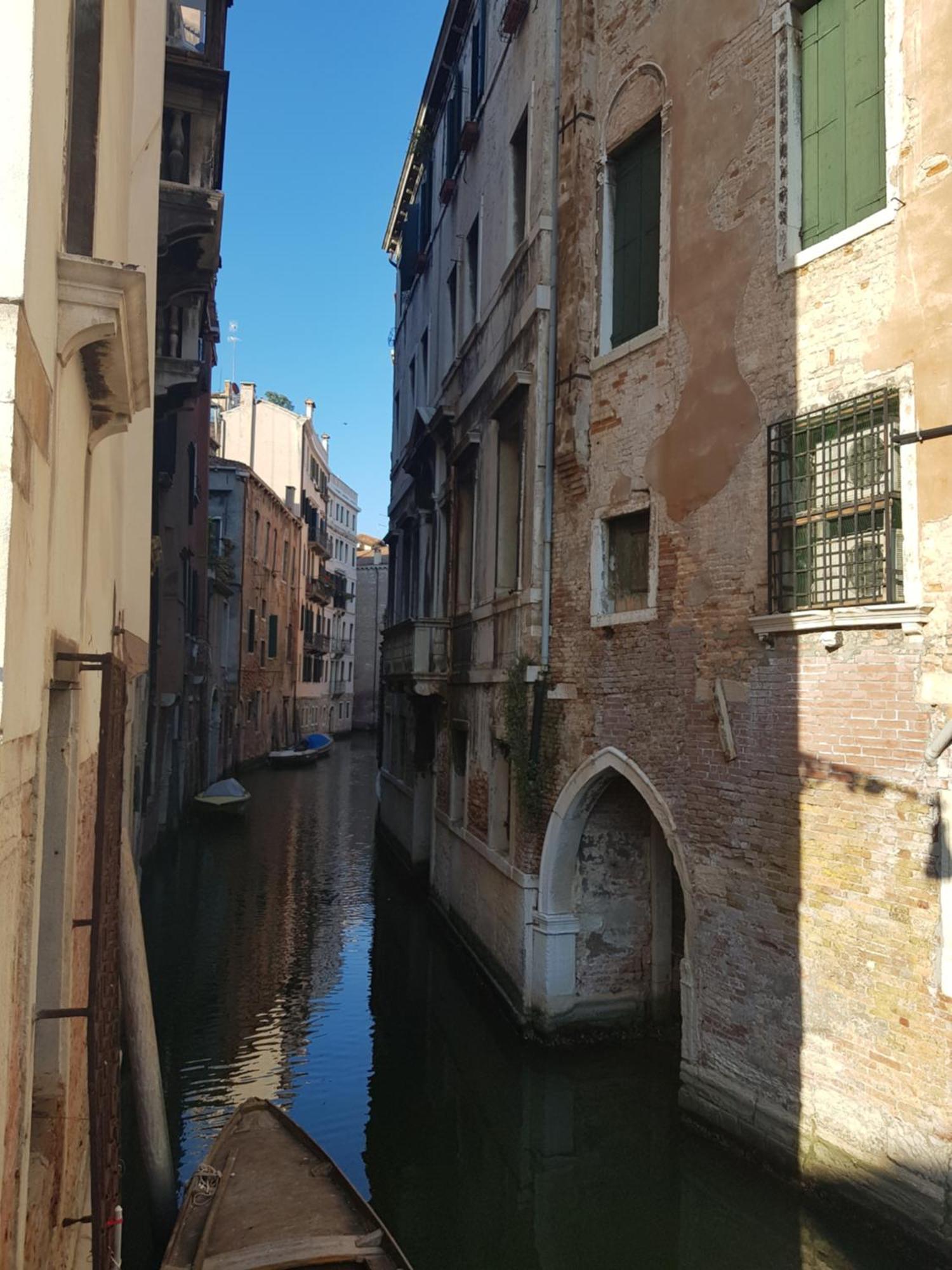 Fiabe Venice Rooms Oda fotoğraf