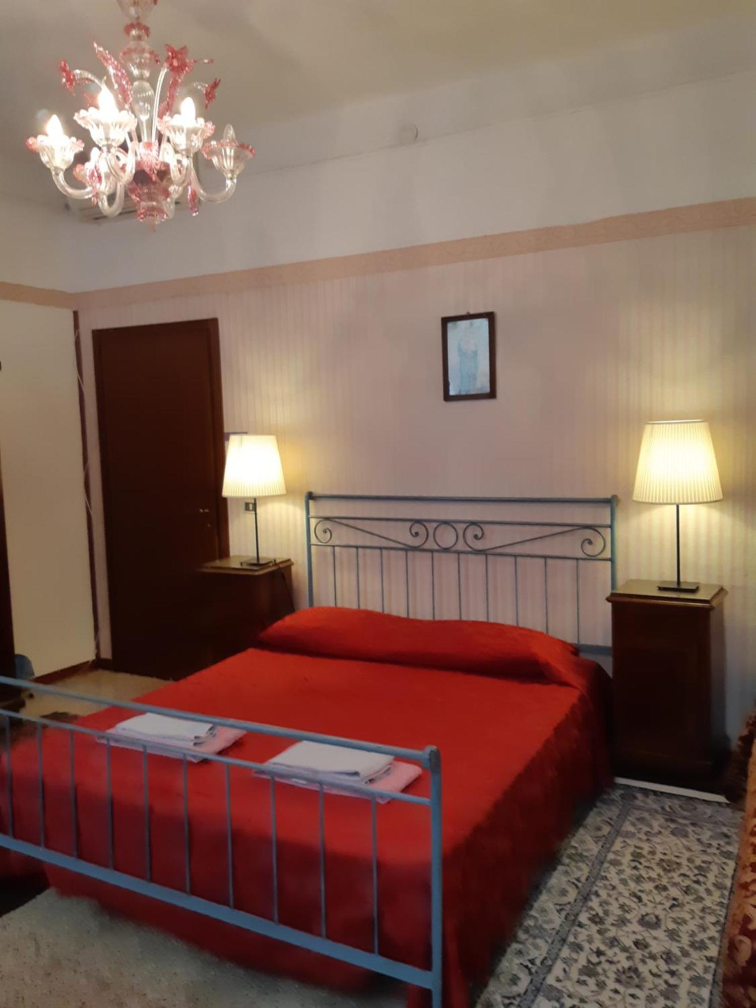 Fiabe Venice Rooms Oda fotoğraf