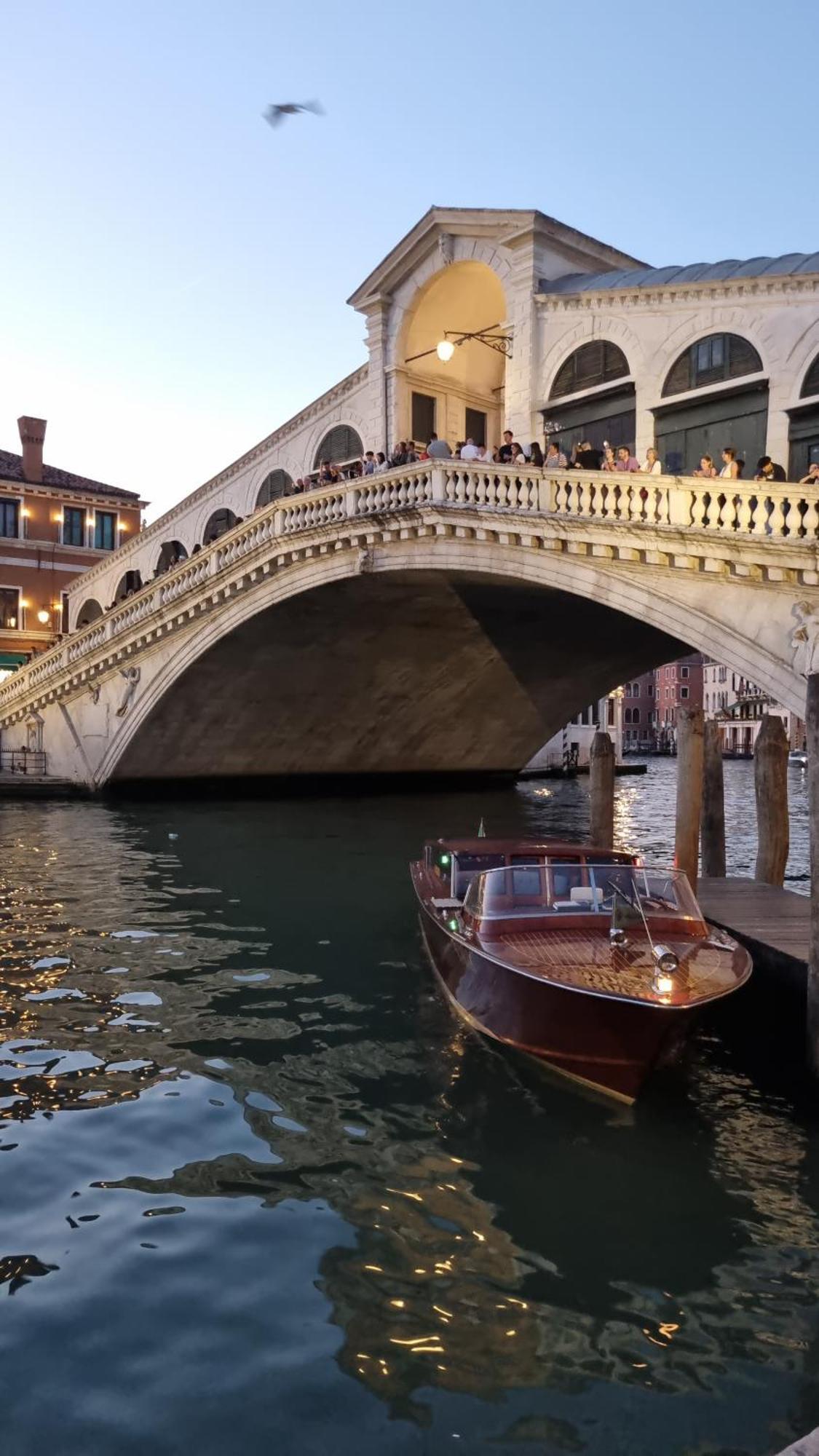 Fiabe Venice Rooms Dış mekan fotoğraf