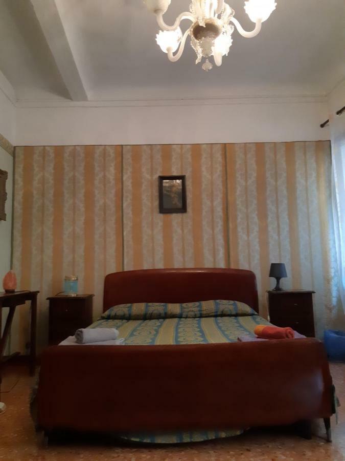 Fiabe Venice Rooms Oda fotoğraf